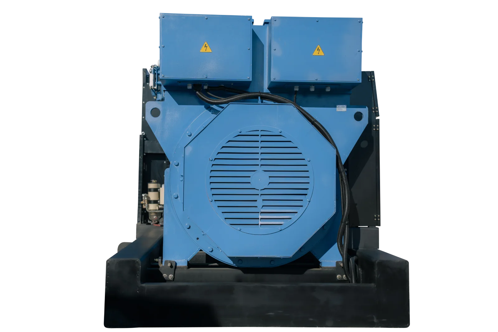 Дизельный генератор MOTOR АД2000-T400