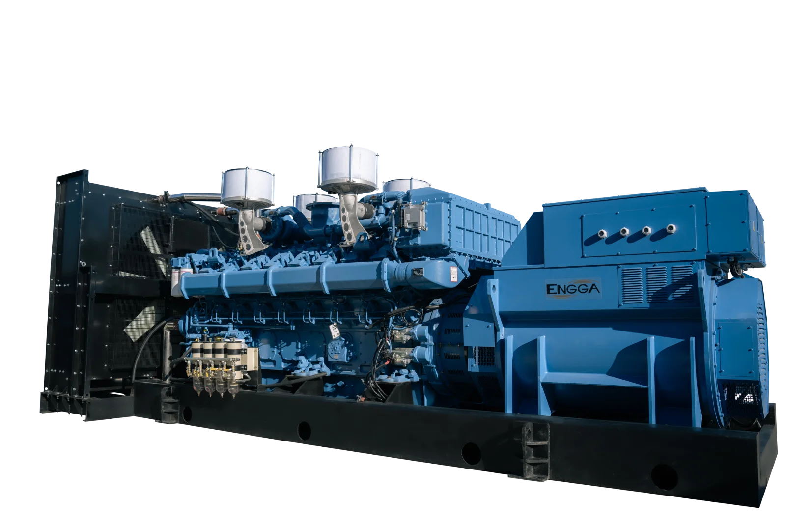 Дизельный генератор MOTOR АД2000-T400